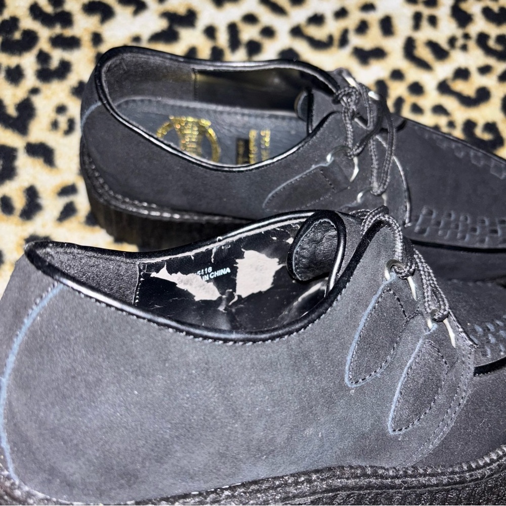 demonia creeper-402S (limited time SALE) - Picture 11 of 11